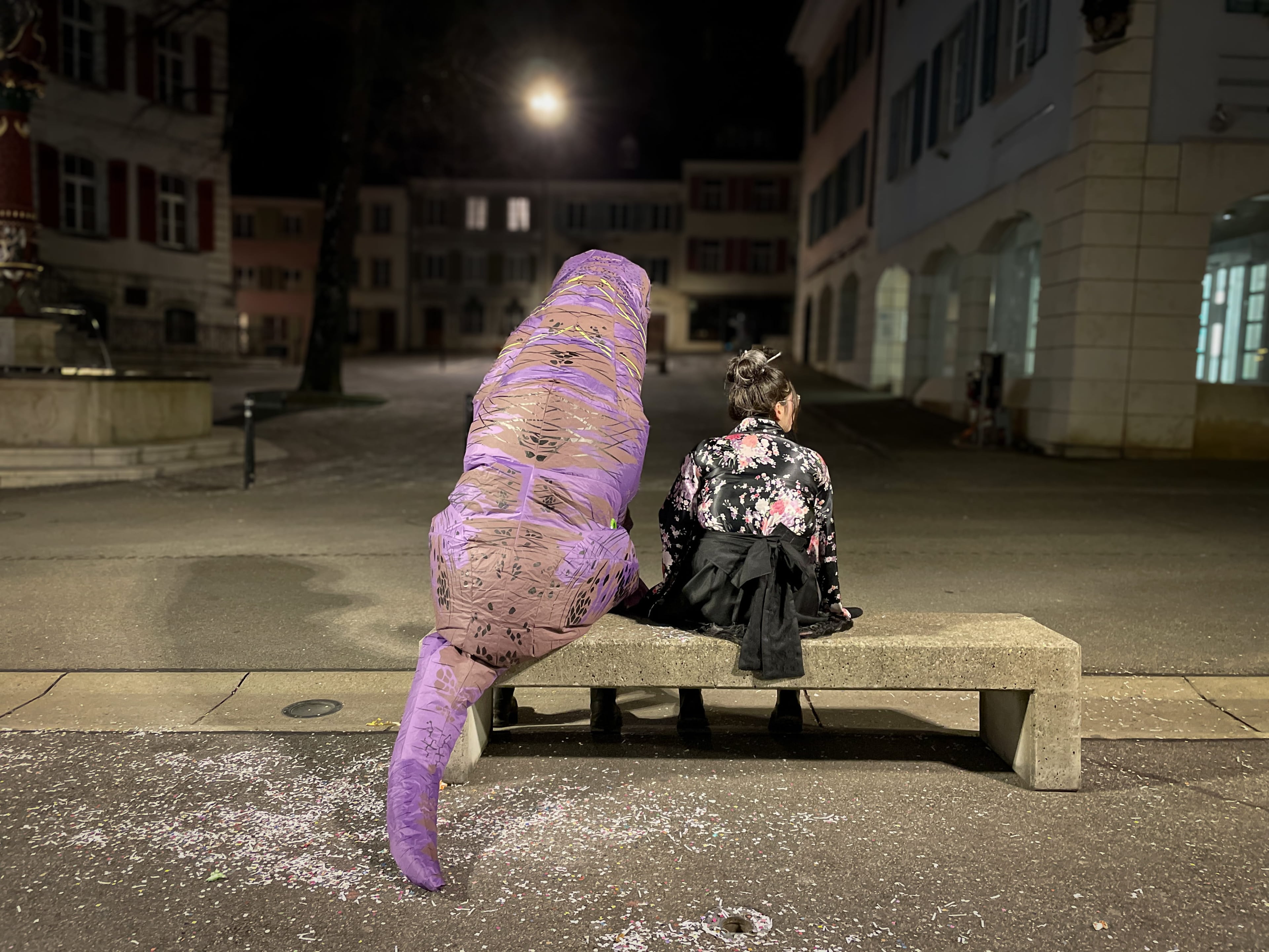 Découvrez la vallée de Delémont