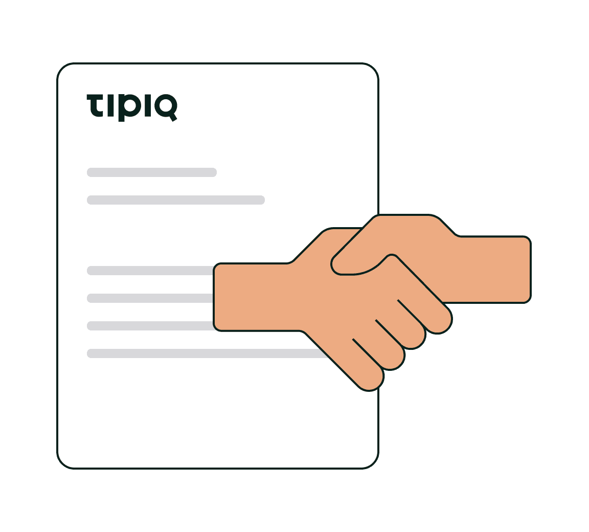 Publiez vos biens immobiliers sur TipiQ