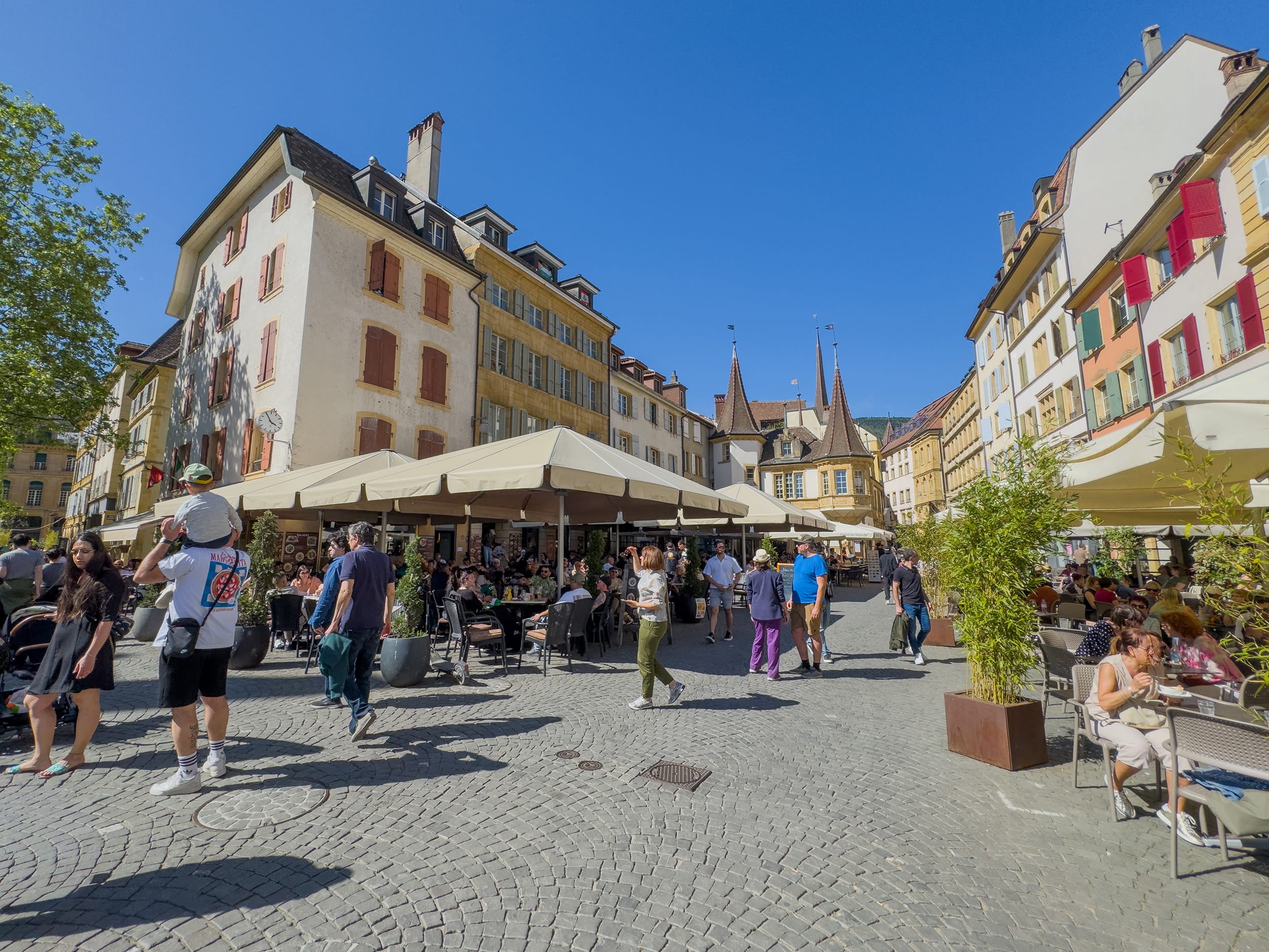 Place Pury