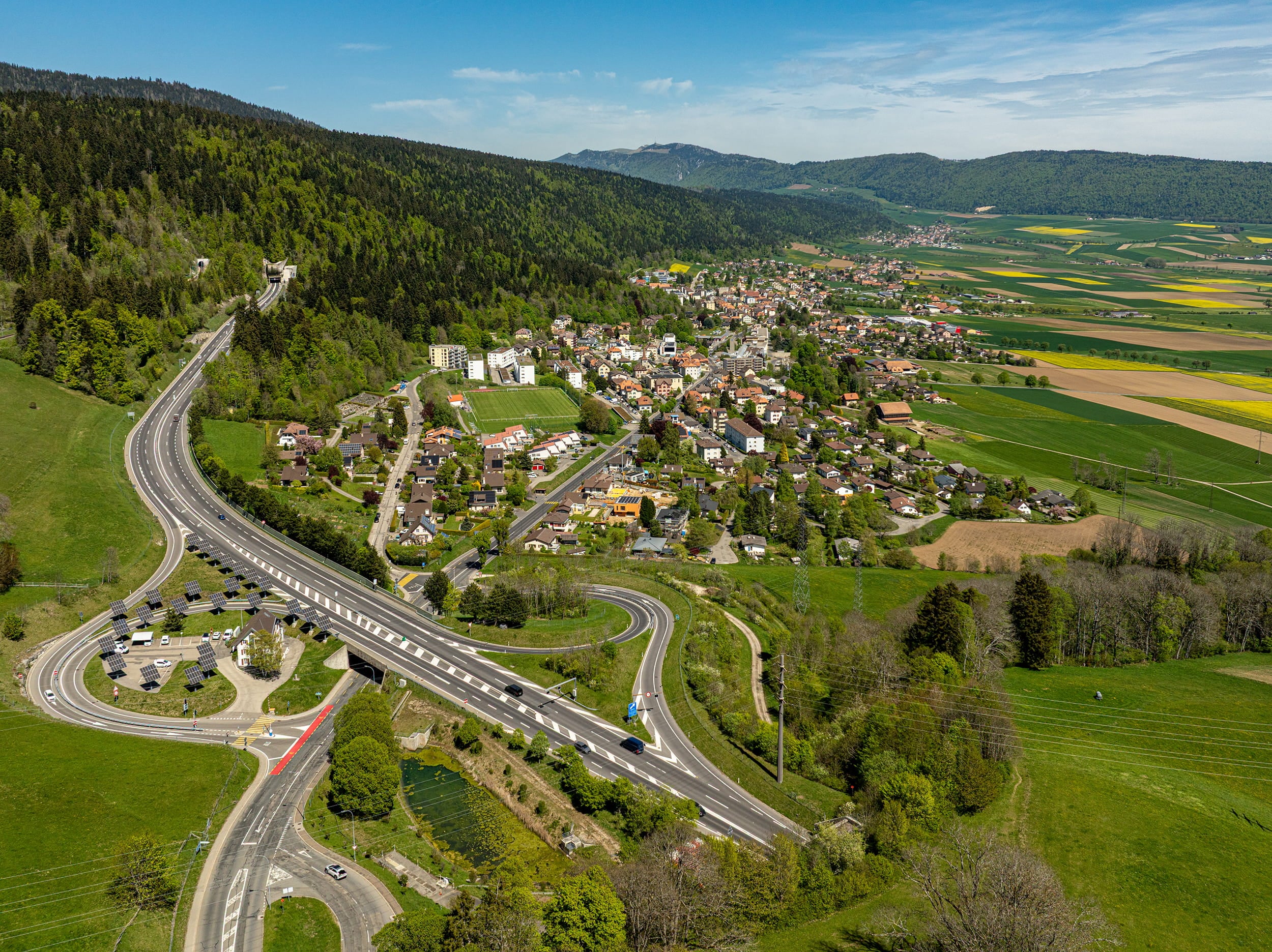 Campagne