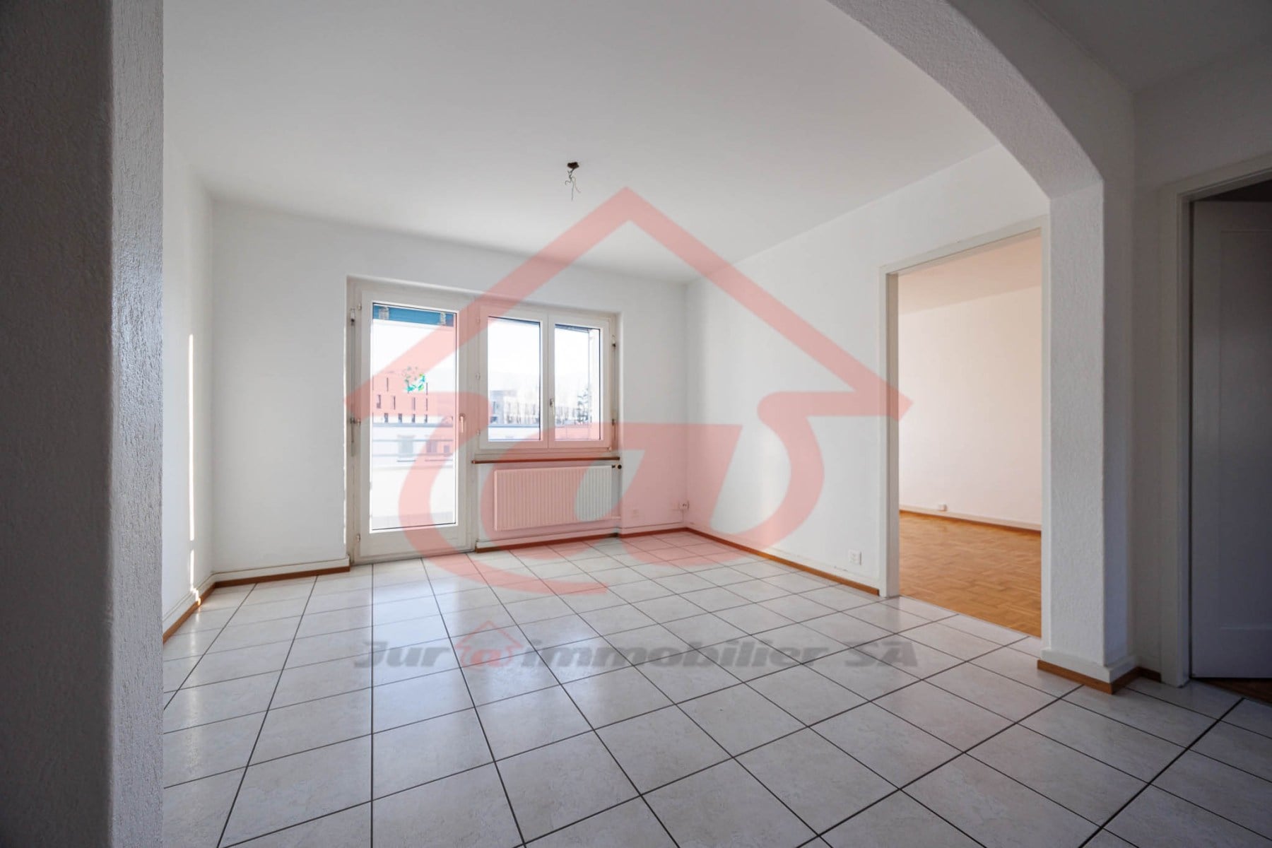 Appartement de 4 pièces au 3ème étage - photo 5