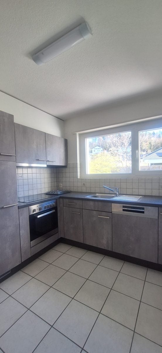 Appartement de 4.5 pièces au rez - photo 1