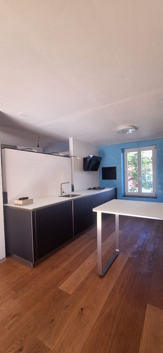 Maison rangée de 4.5 pièces - photo 1
