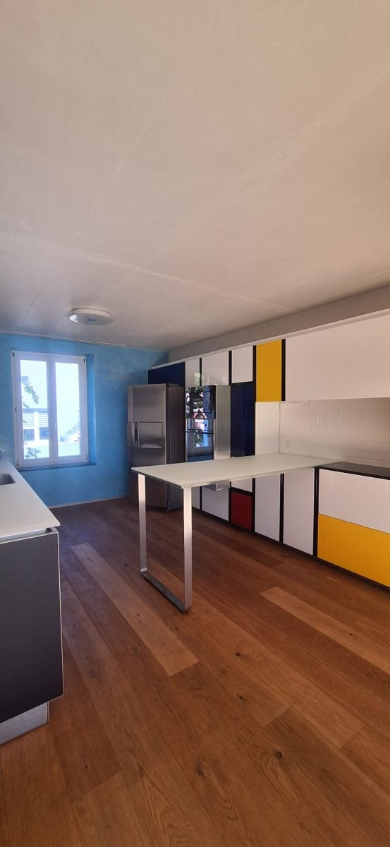 Maison rangée de 4.5 pièces - photo 2