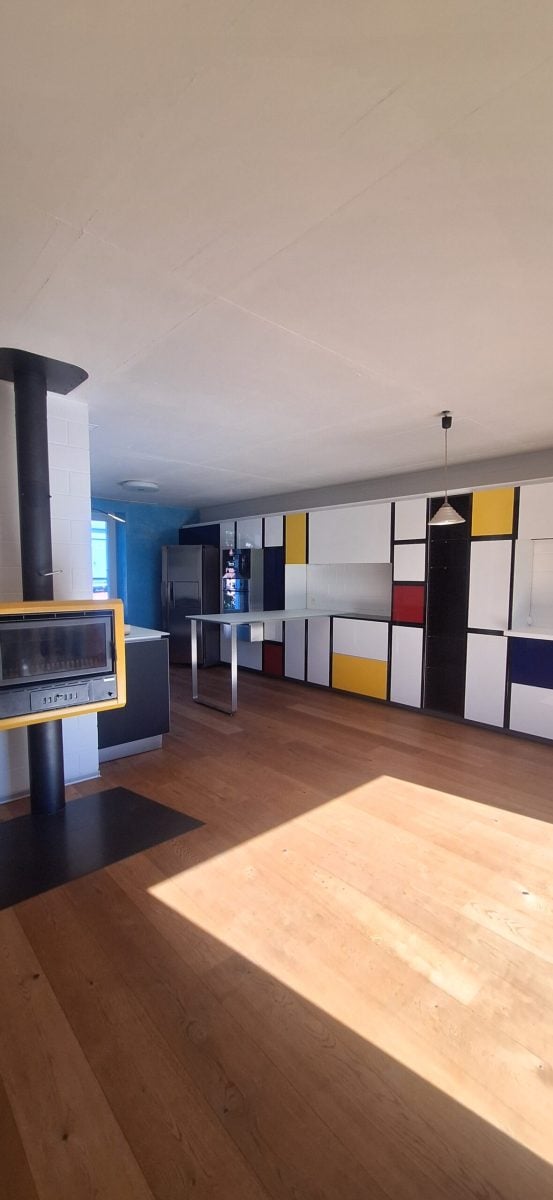 Maison rangée de 4.5 pièces - photo 3