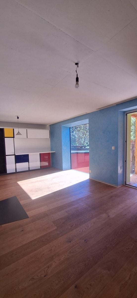 Maison rangée de 4.5 pièces - photo 5