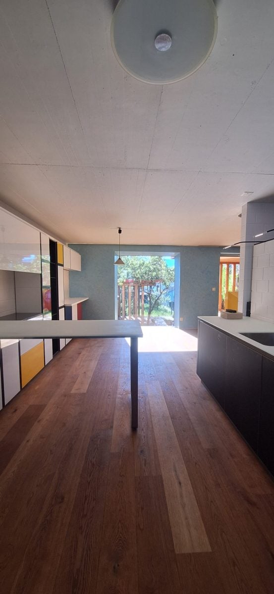 Maison rangée de 4.5 pièces - photo 4