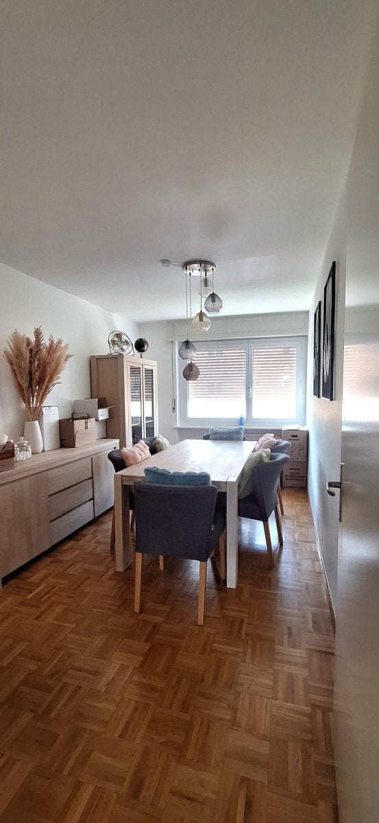 Appartement de 4 pièces au 2ème étage - photo 4
