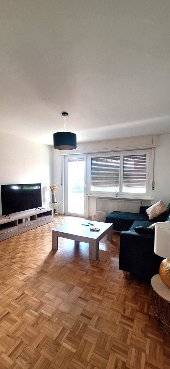 Appartement de 4 pièces au 2ème étage - photo 2