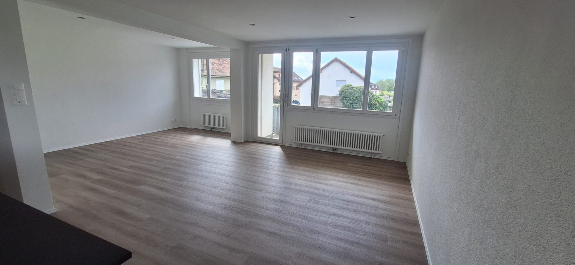 Appartement de 2.5 pièces au 1er étage - photo 3