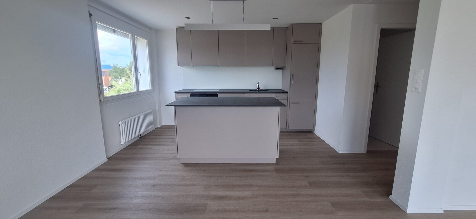 Appartement de 2.5 pièces au 1er étage - photo 1