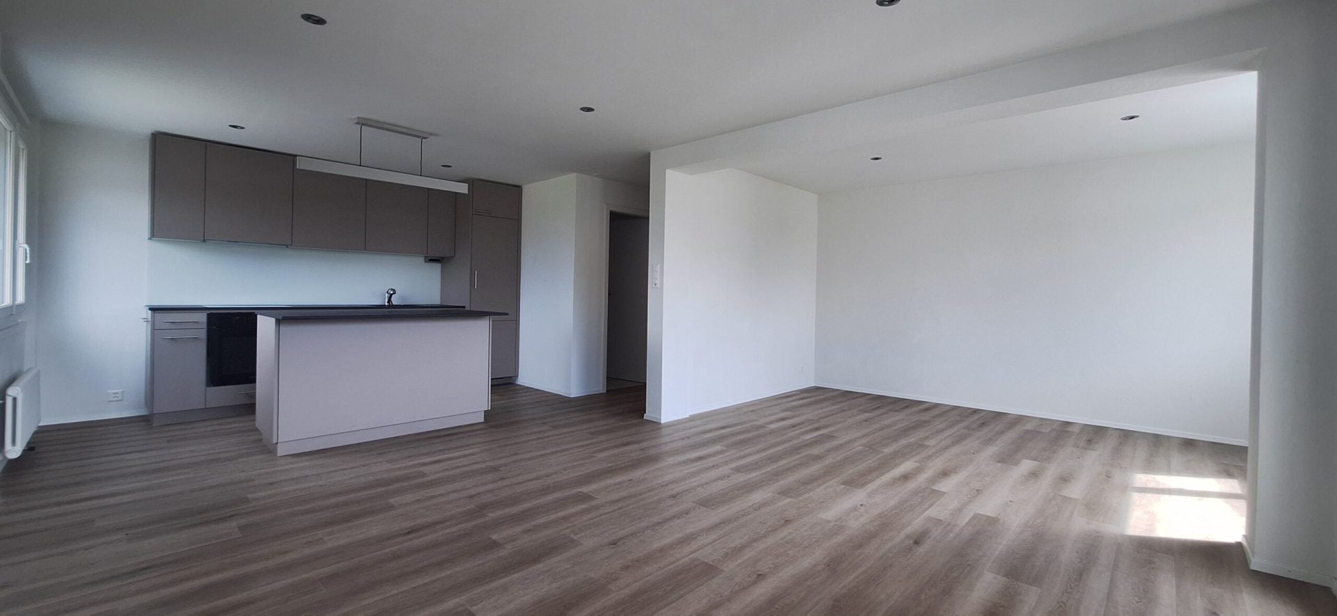 Appartement de 2.5 pièces au 1er étage - photo 2