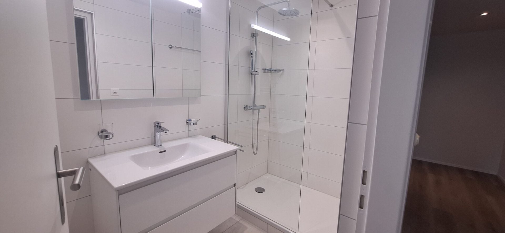 Appartement de 2.5 pièces au 1er étage - photo 4