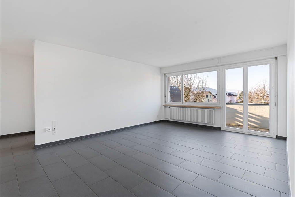 Appartement de 4 pièces au 1er étage à Delémont - photo 5