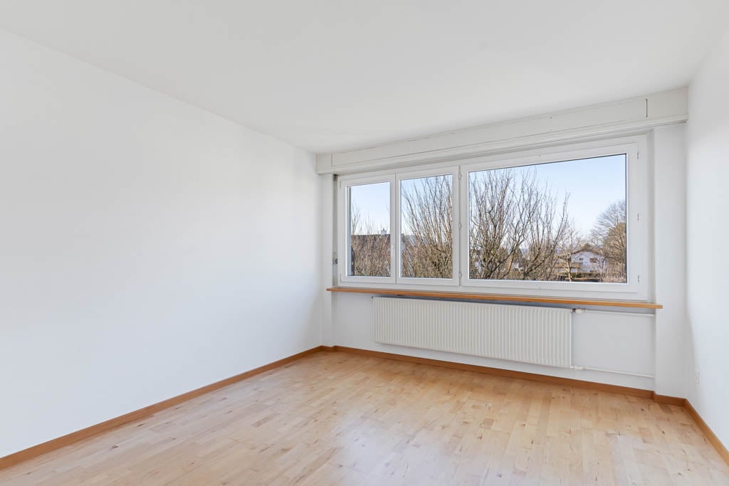 Appartement de 4 pièces au 1er étage à Delémont - photo 4