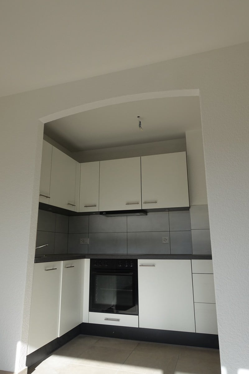 Appartement de 2.5 pièces au 3ème étage - photo 1
