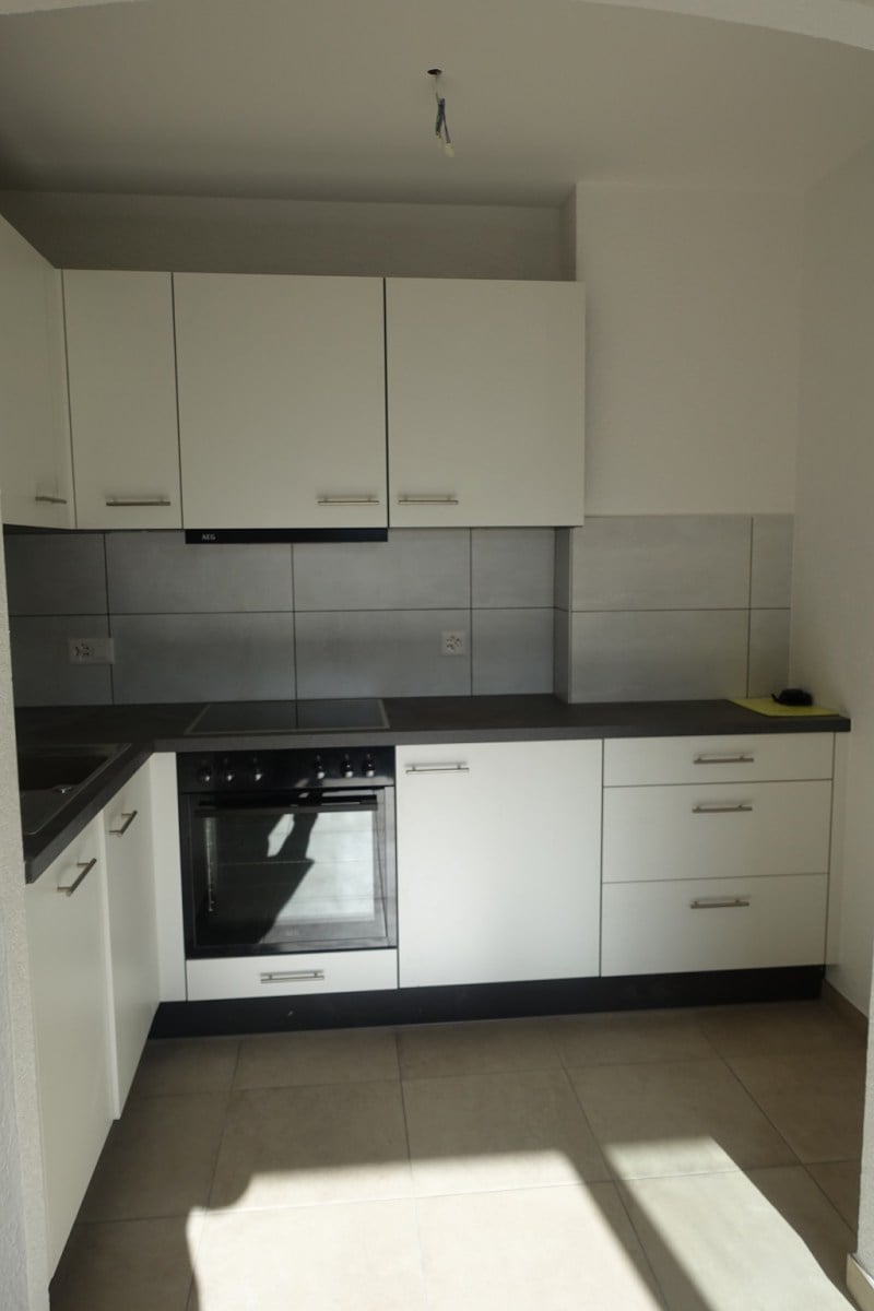 Appartement de 2.5 pièces au 3ème étage - photo 2