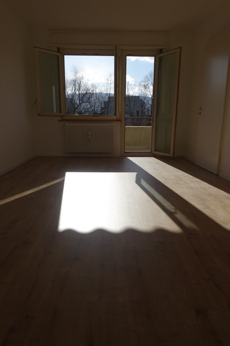 Appartement de 2.5 pièces au 3ème étage - photo 5