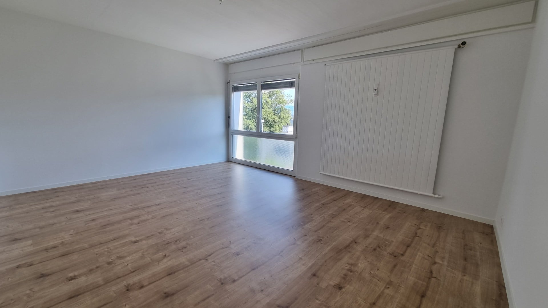 Maison en rangée de 4 pièces en duplex avec petit espace vert - photo 5