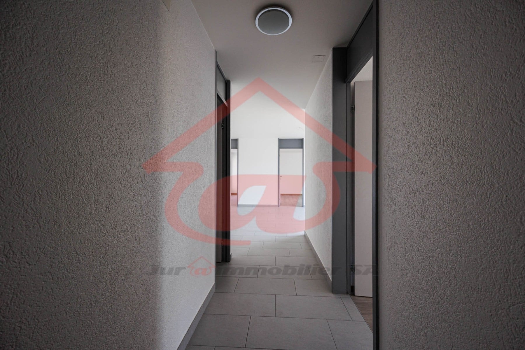 Appartement de 4.5 pièces au 2ème étage - photo 5