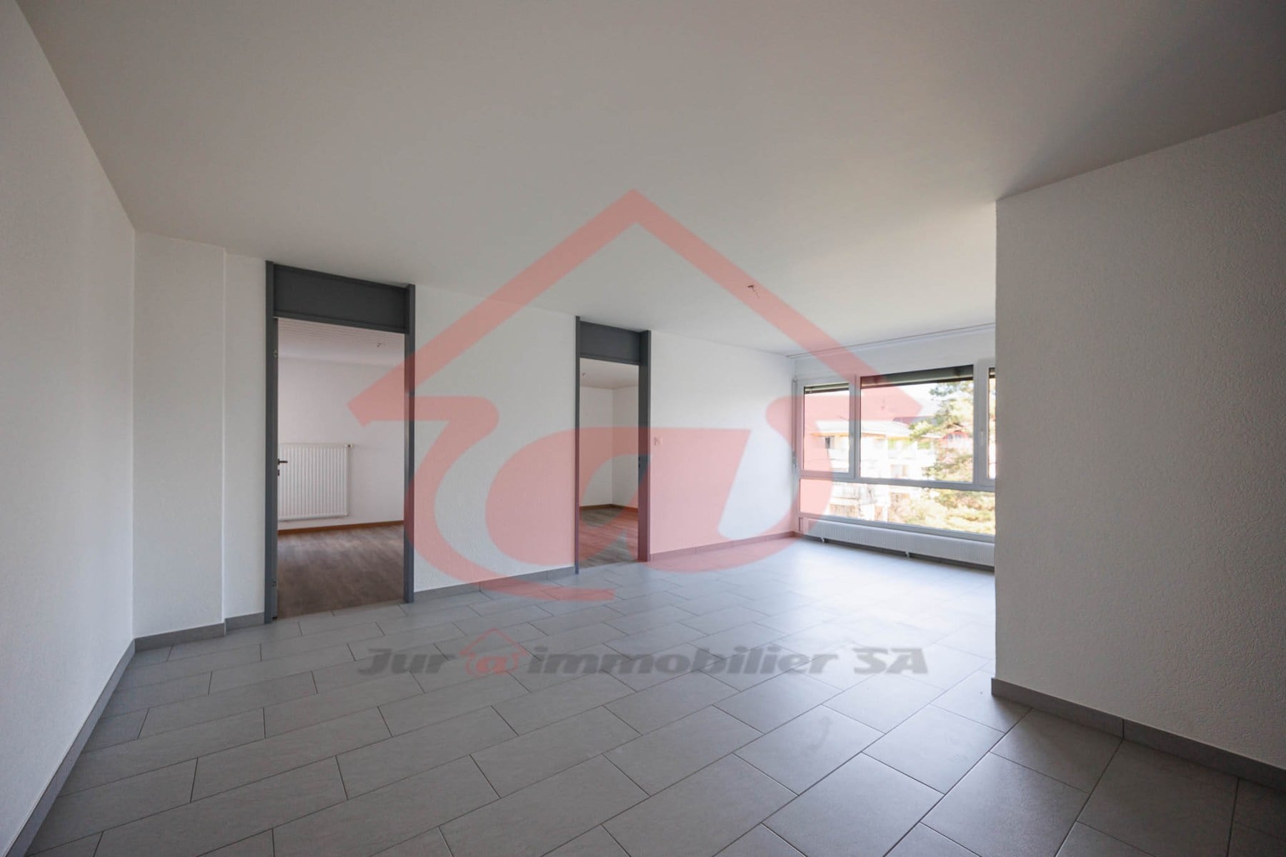 Appartement de 4.5 pièces au 2ème étage - photo 4