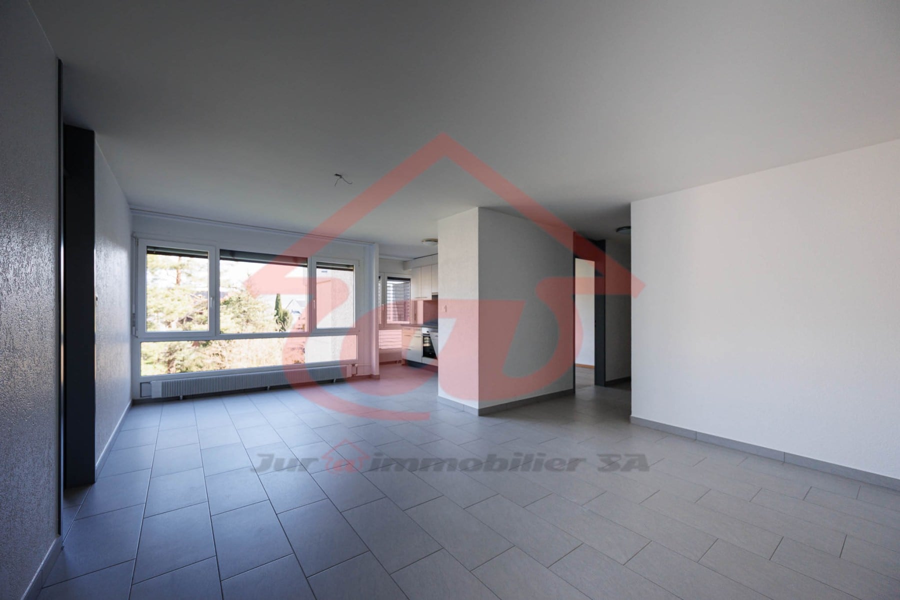Appartement de 4.5 pièces au 2ème étage - photo 3