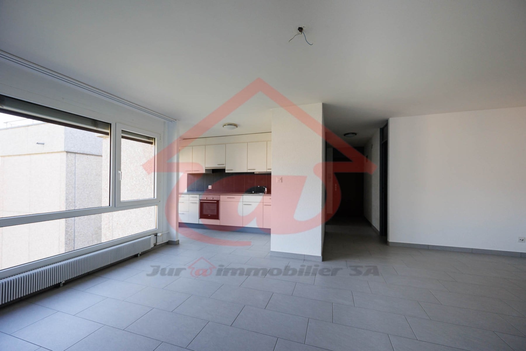 Appartement de 4.5 pièces au 2ème étage - photo 2