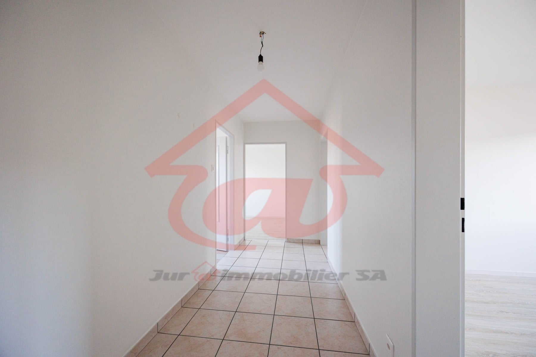 Appartement de 3 pièces au 2ème étage - photo 4