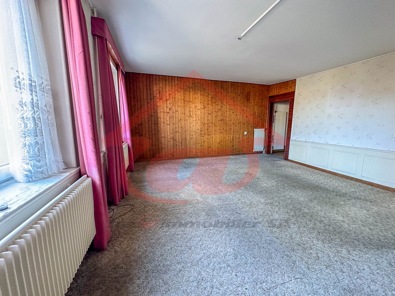 Maison locative à rénover avec potentiel pour 3 ou 4 appartements - photo 5