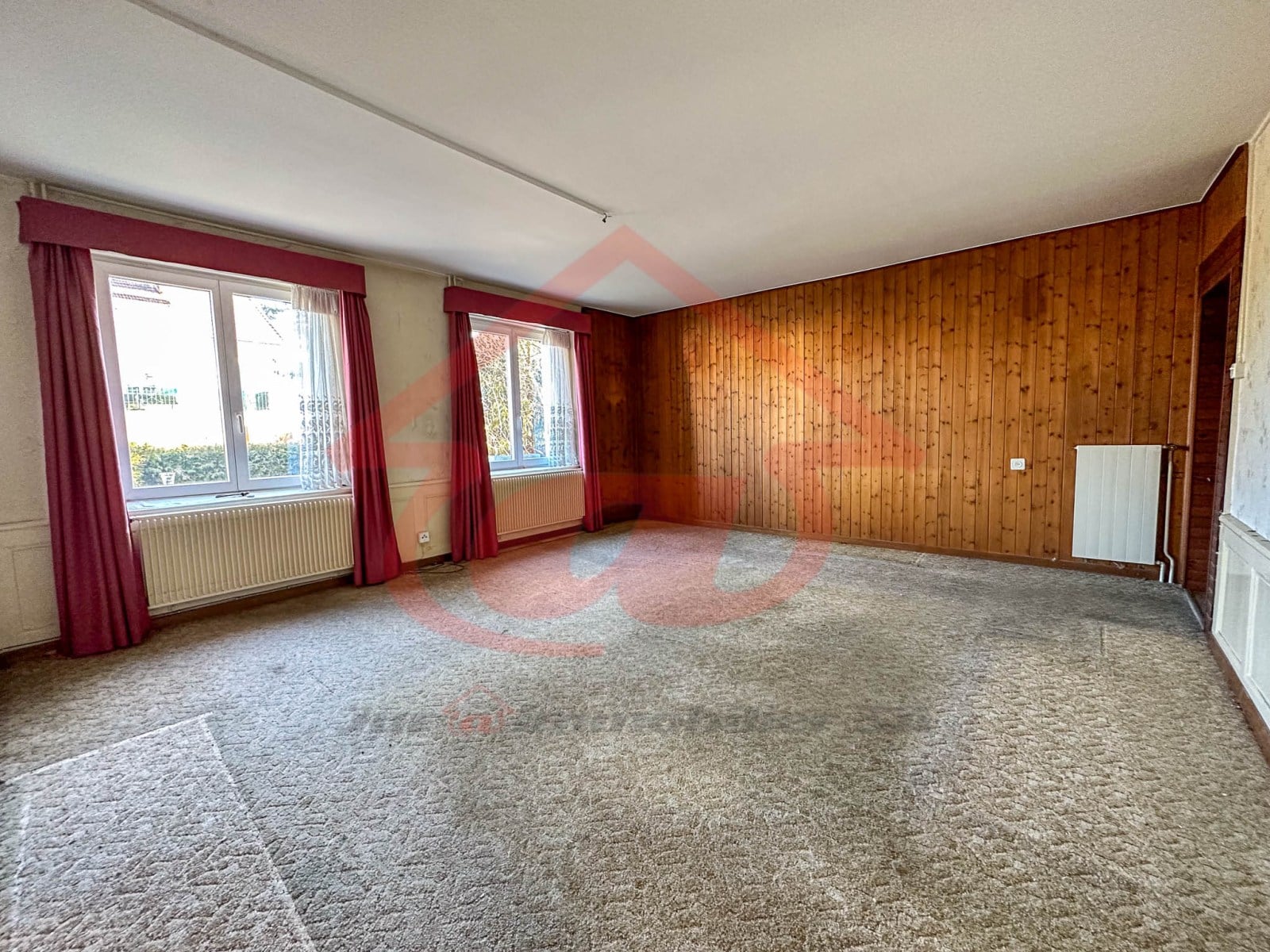 Maison locative à rénover avec potentiel pour 3 ou 4 appartements - photo 4