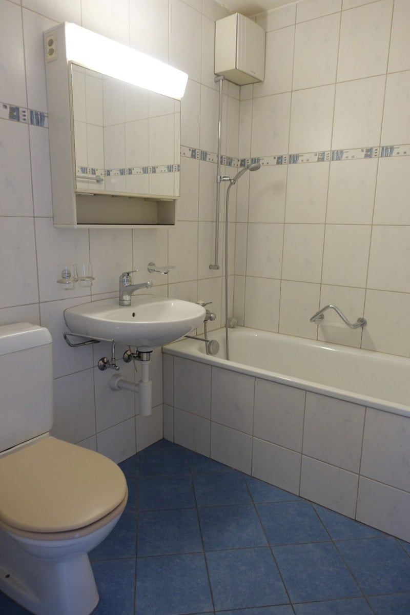 Appartement de 4.5 pièces au rez-de-chaussée - photo 5