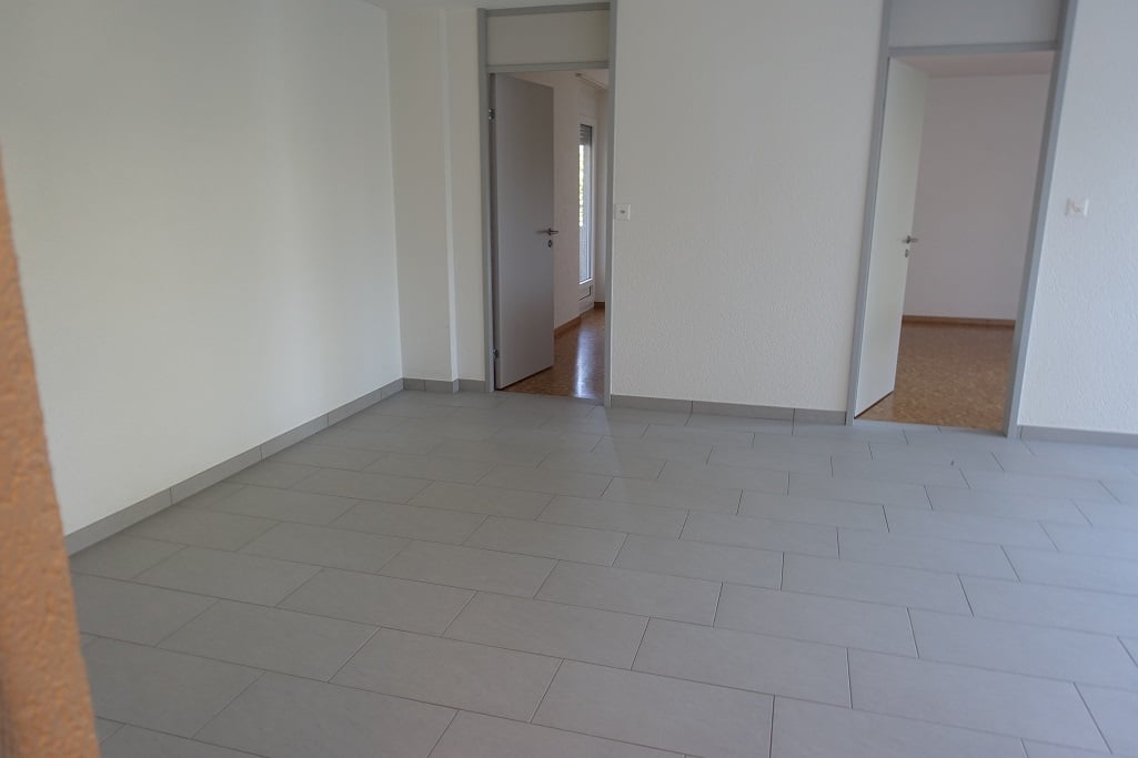 Appartement de 4.5 pièces au rez-de-chaussée - photo 4