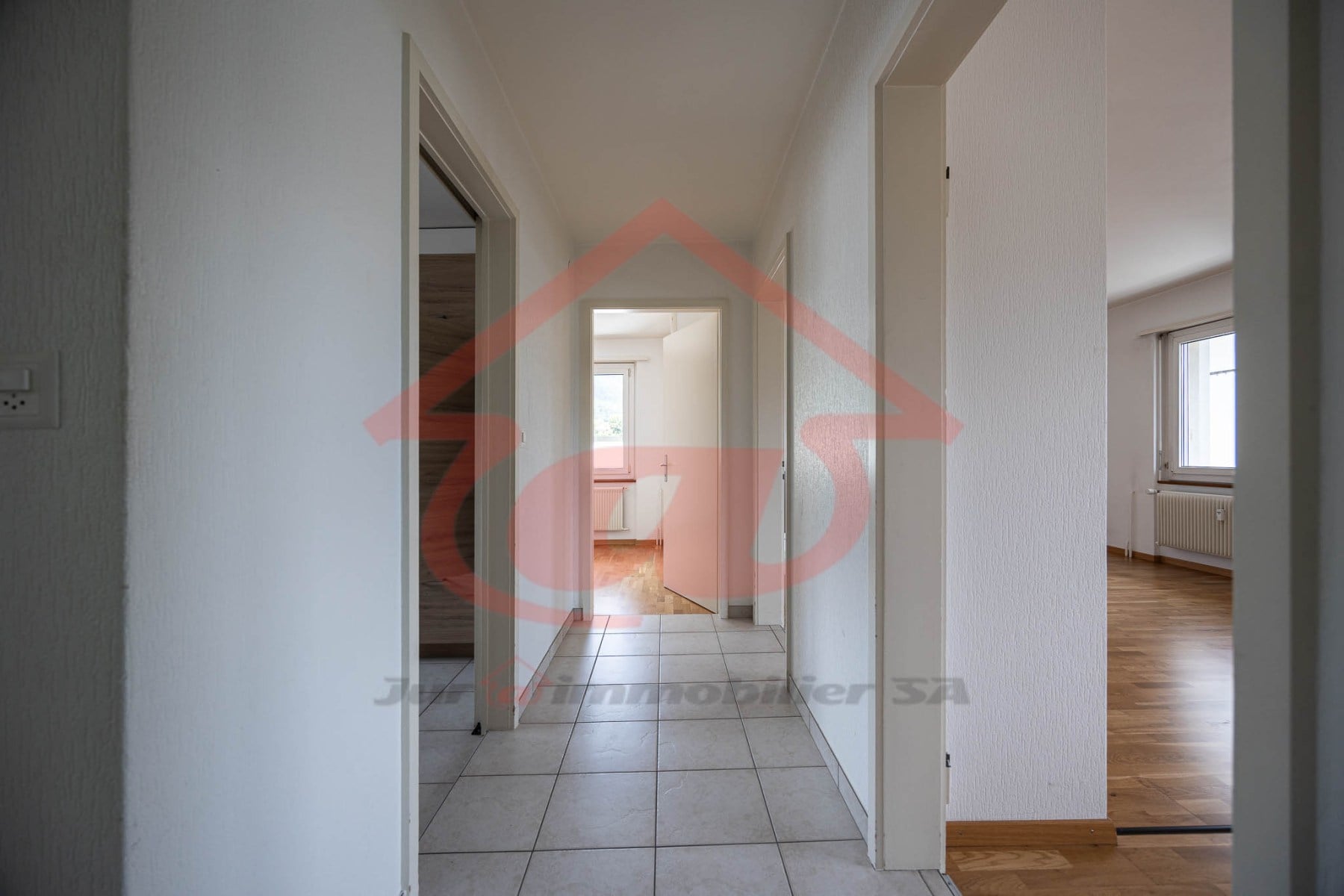 Appartement de 3.5 pièces à Delémont - photo 3