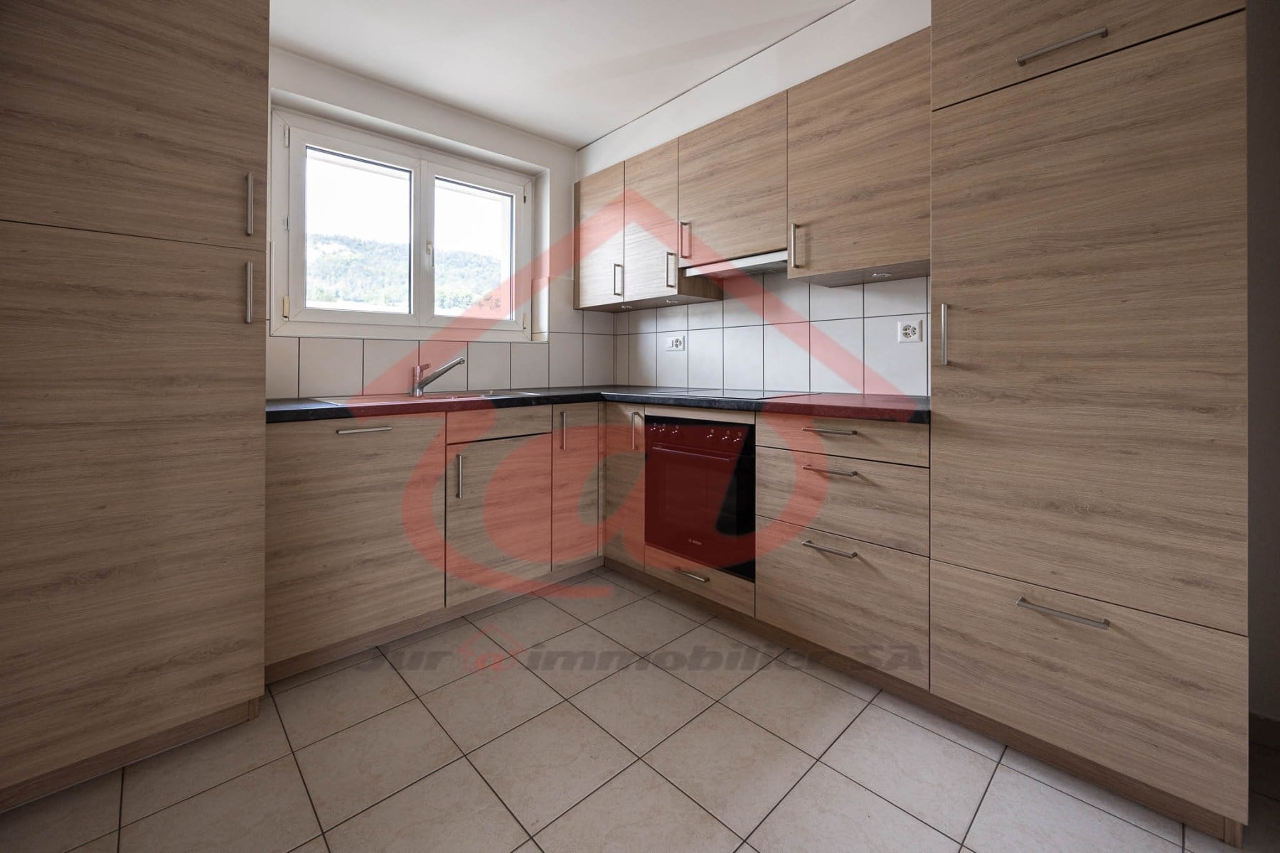 Appartement de 3.5 pièces à Delémont - photo 1