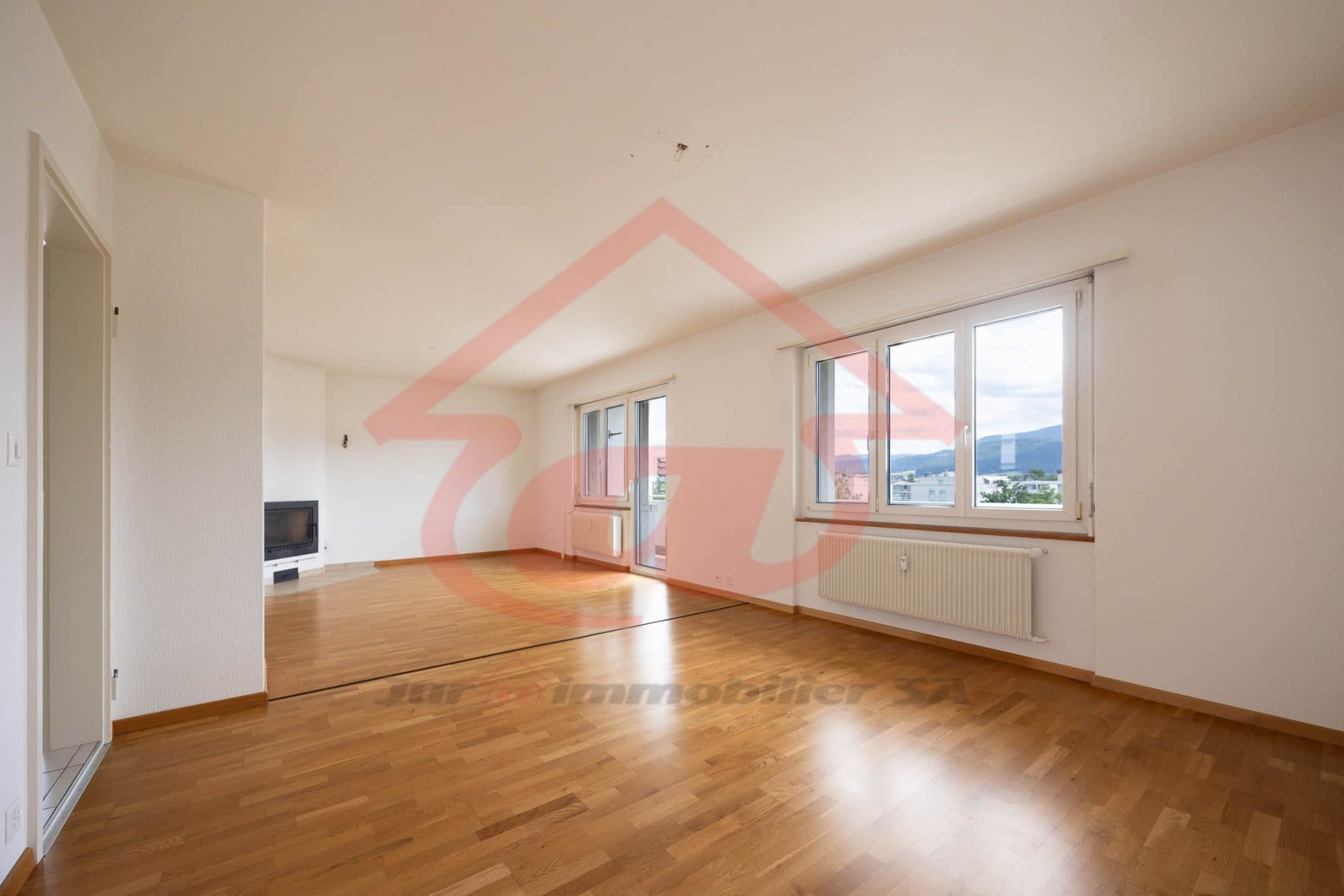 Appartement de 3.5 pièces à Delémont - photo 5