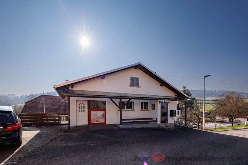 Immeuble locatif de 2 appartements - photo 2