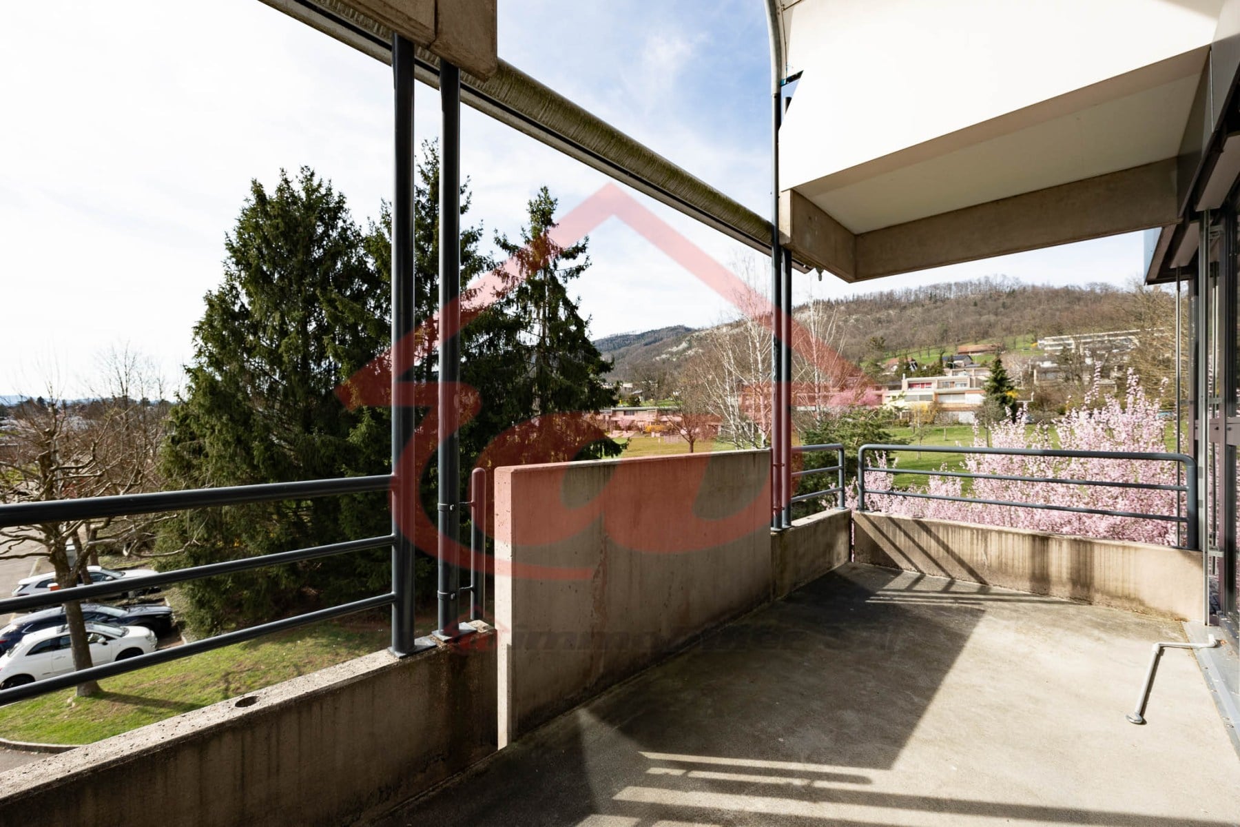 Appartement de 4 pièces au 2ème étage - photo 4