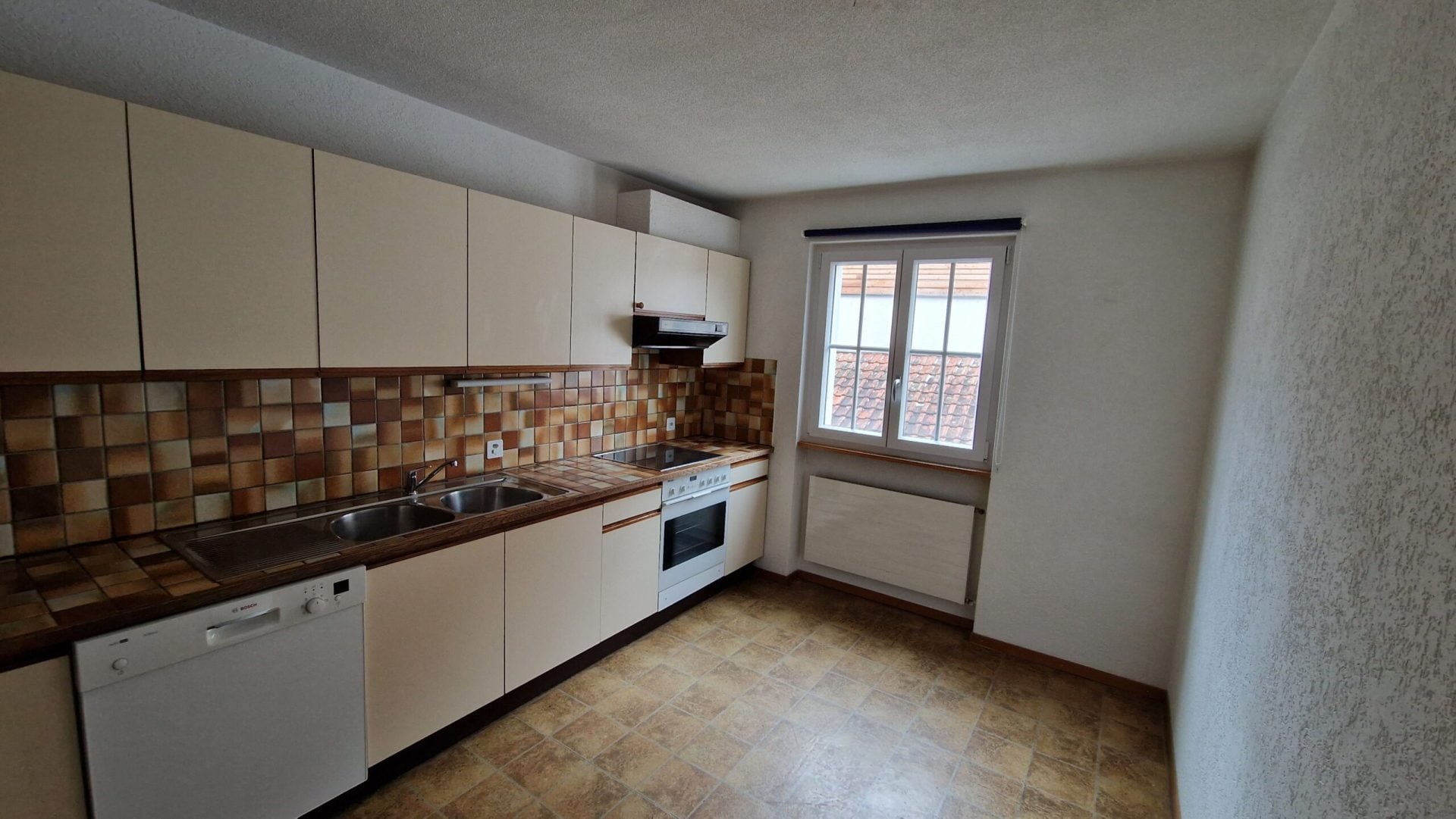 Appartement de 3.5 pièces au 1er étage - photo 2