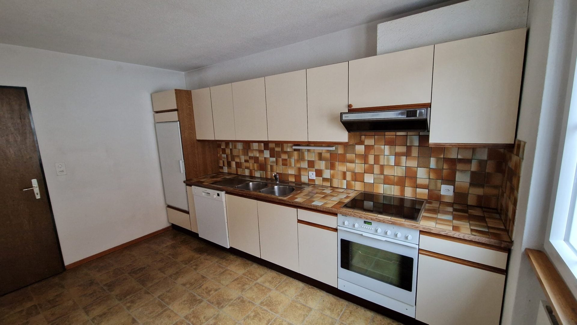 Appartement de 3.5 pièces au 1er étage - photo 1