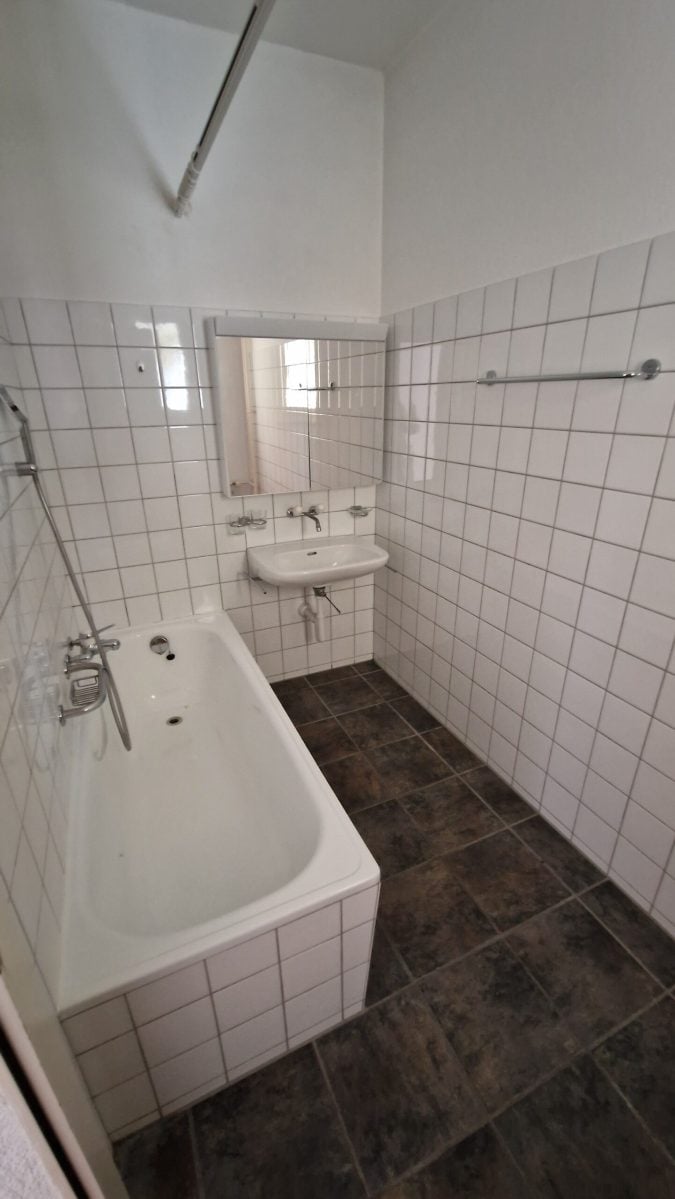 Appartement de 2 pièces au rez-de-chaussée - photo 3