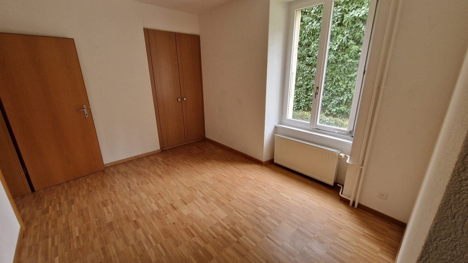Appartement de 2 pièces au rez-de-chaussée - photo 4