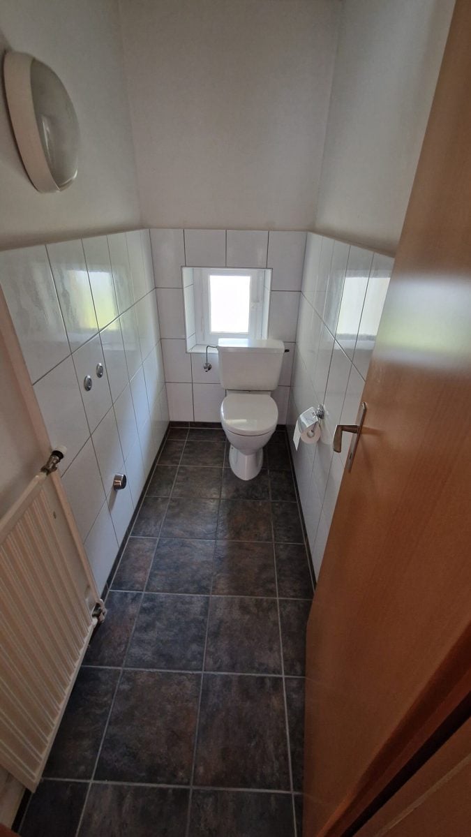 Appartement de 2 pièces au rez-de-chaussée - photo 5
