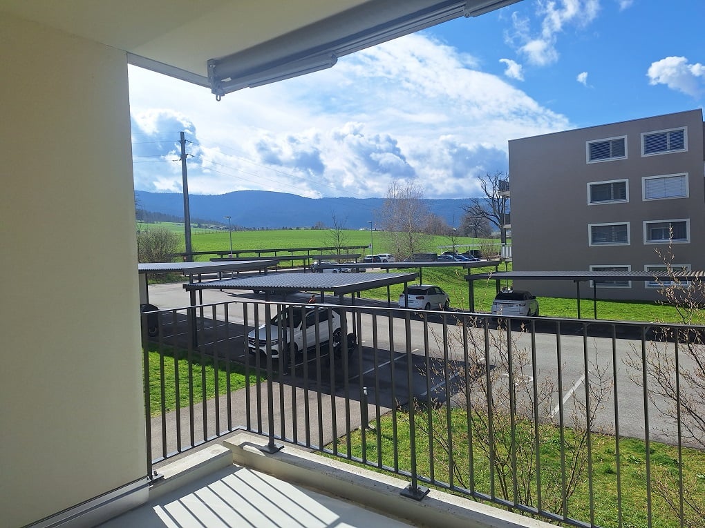 Appartement de 3.5 pièces au 1er étage - photo 4