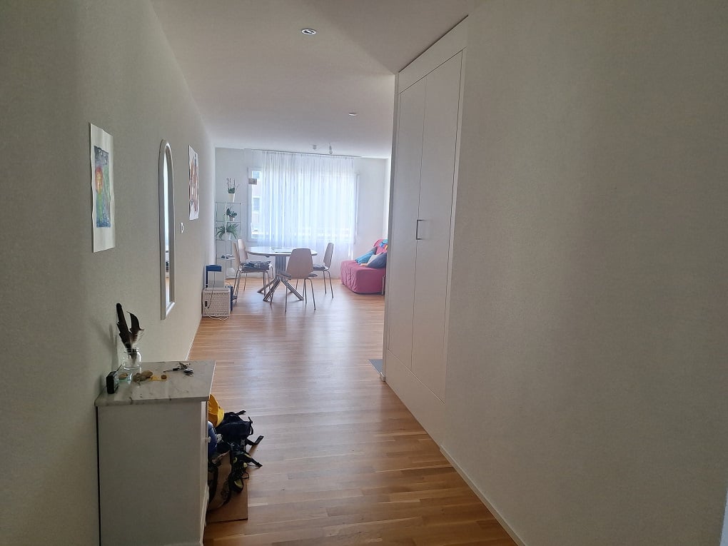 Appartement de 3.5 pièces au 1er étage - photo 2
