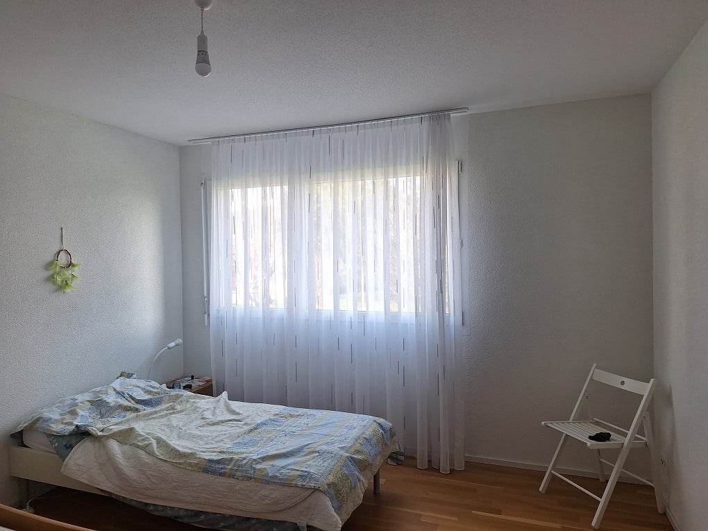 Appartement de 3.5 pièces au 1er étage - photo 3