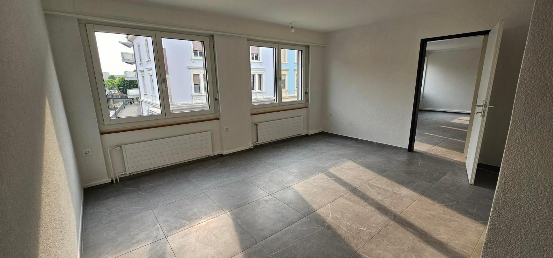 Bureaux à louer au centre de Delémont - photo 2