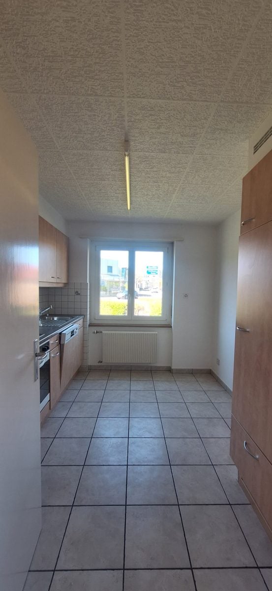 Appartement de 3.5 pièces au rez - photo 2