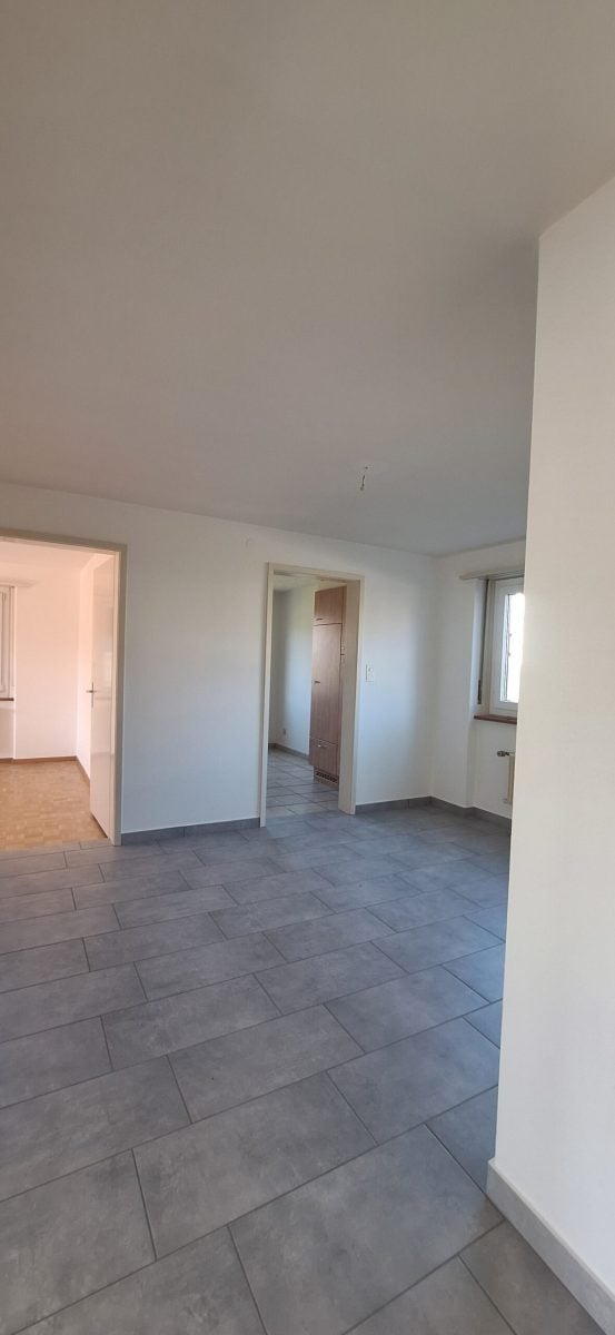 Appartement de 3.5 pièces au rez - photo 3
