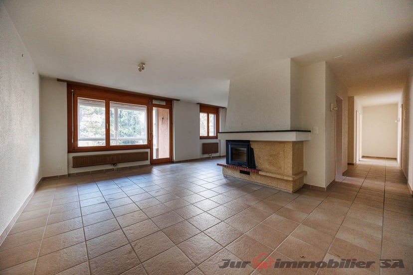 Appartement en PPE de 3 1/2 pièces au 1er étage avec ascenseur - photo 5