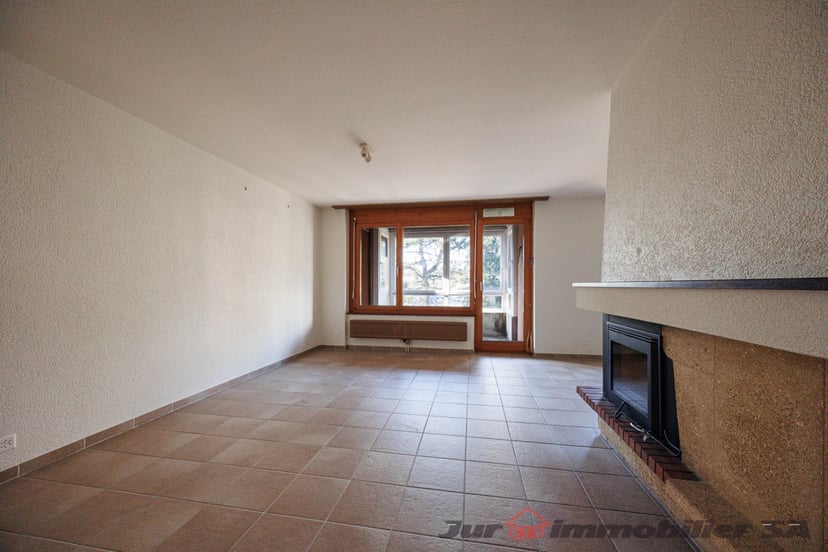 Appartement en PPE de 3 1/2 pièces au 1er étage avec ascenseur - photo 4